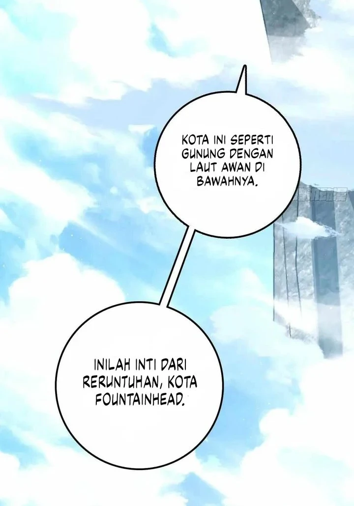 Spare Me, Great Lord! Chapter 752 Gambar 9