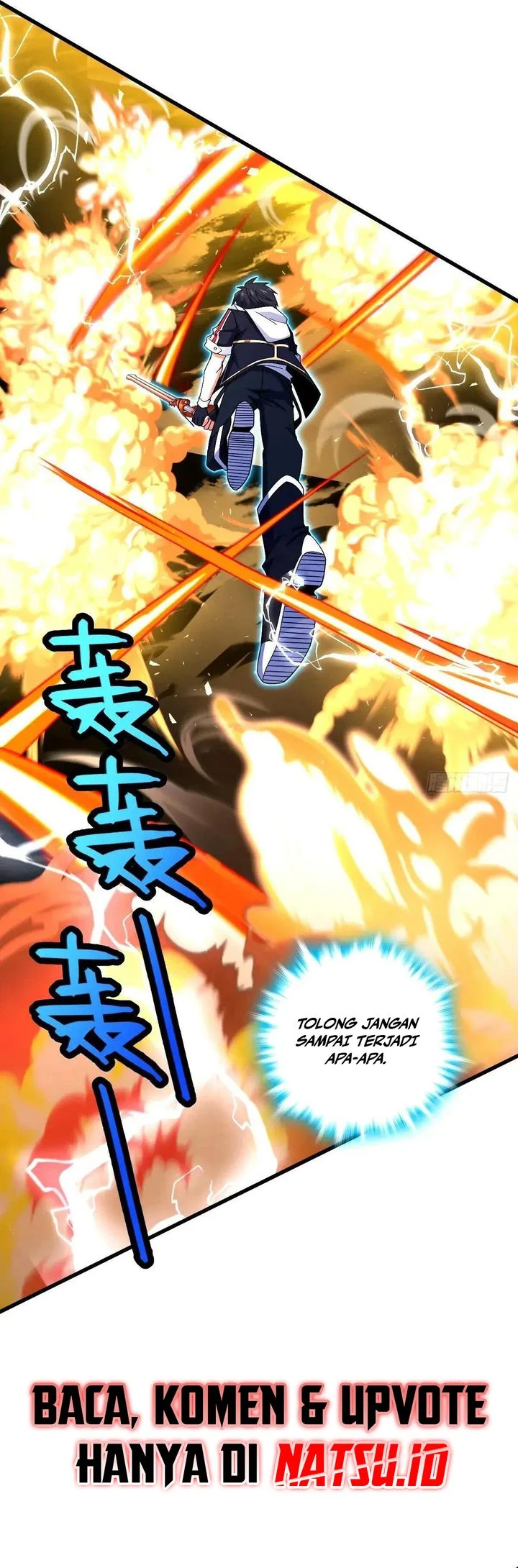 Spare Me, Great Lord! Chapter 753 Gambar 9