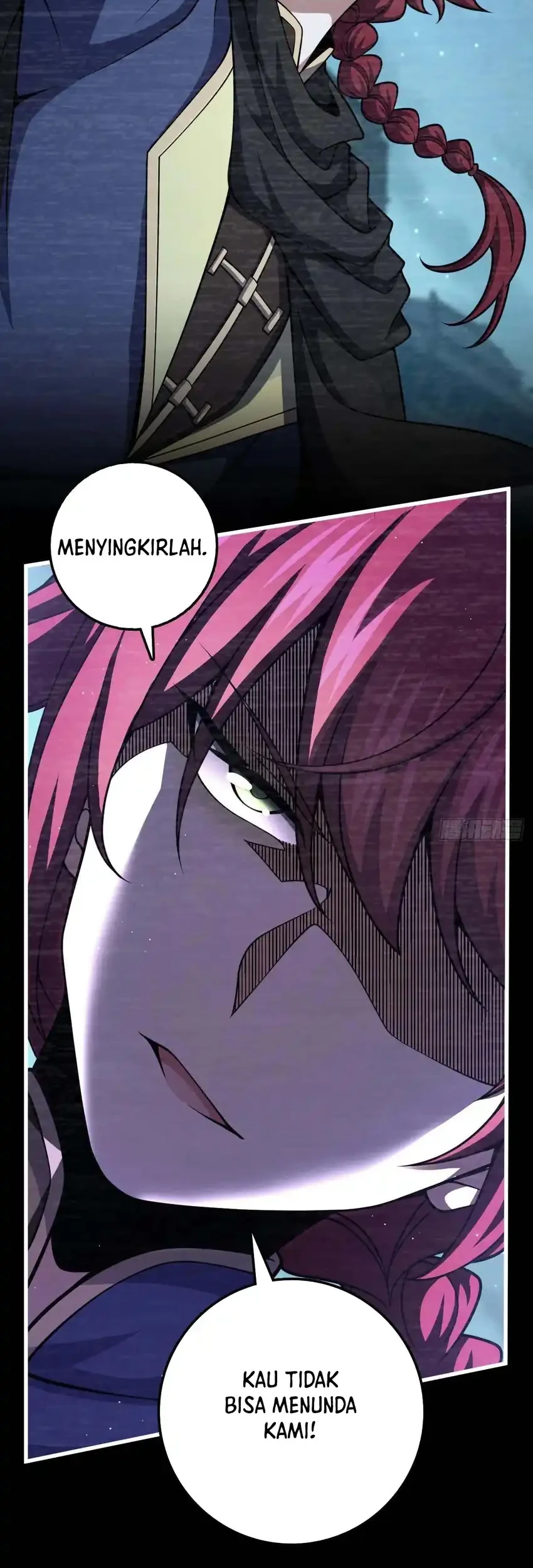 Spare Me, Great Lord! Chapter 767 Gambar 11