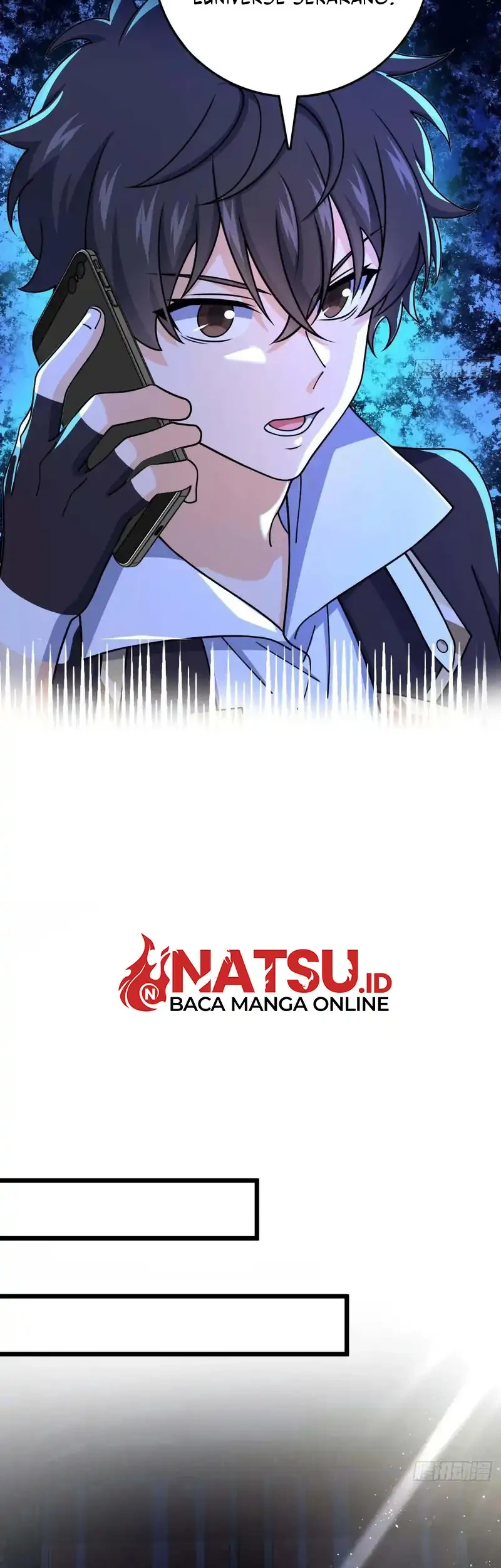 Spare Me, Great Lord! Chapter 770 Gambar 8