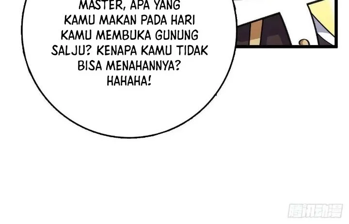 Spare Me, Great Lord! Chapter 772 Gambar 9