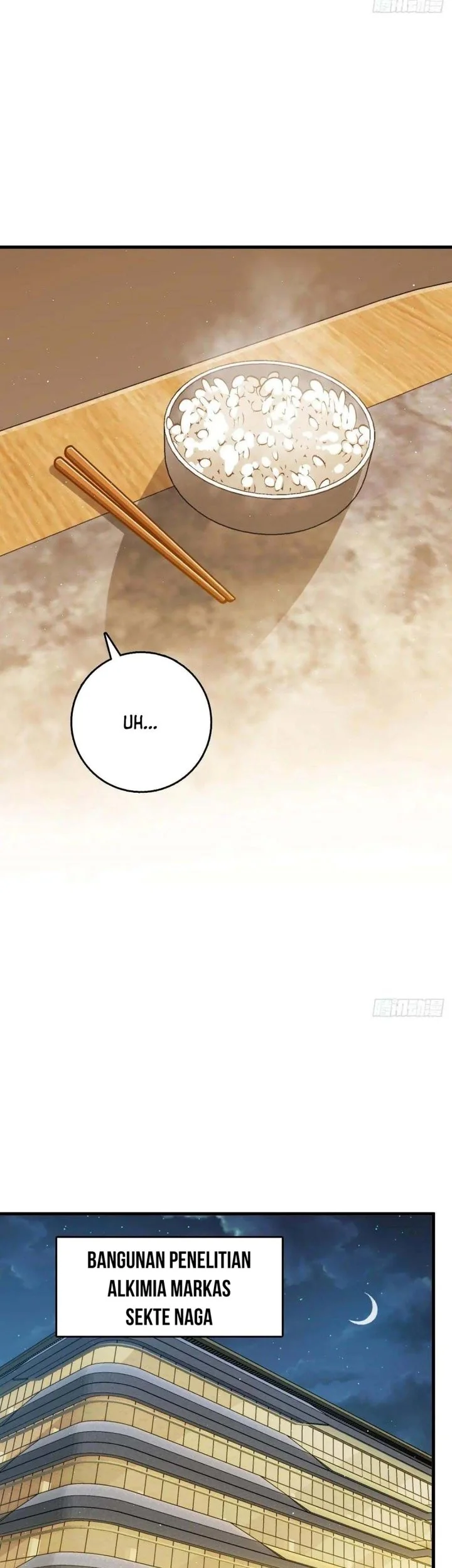 Spare Me, Great Lord! Chapter 773 Gambar 8