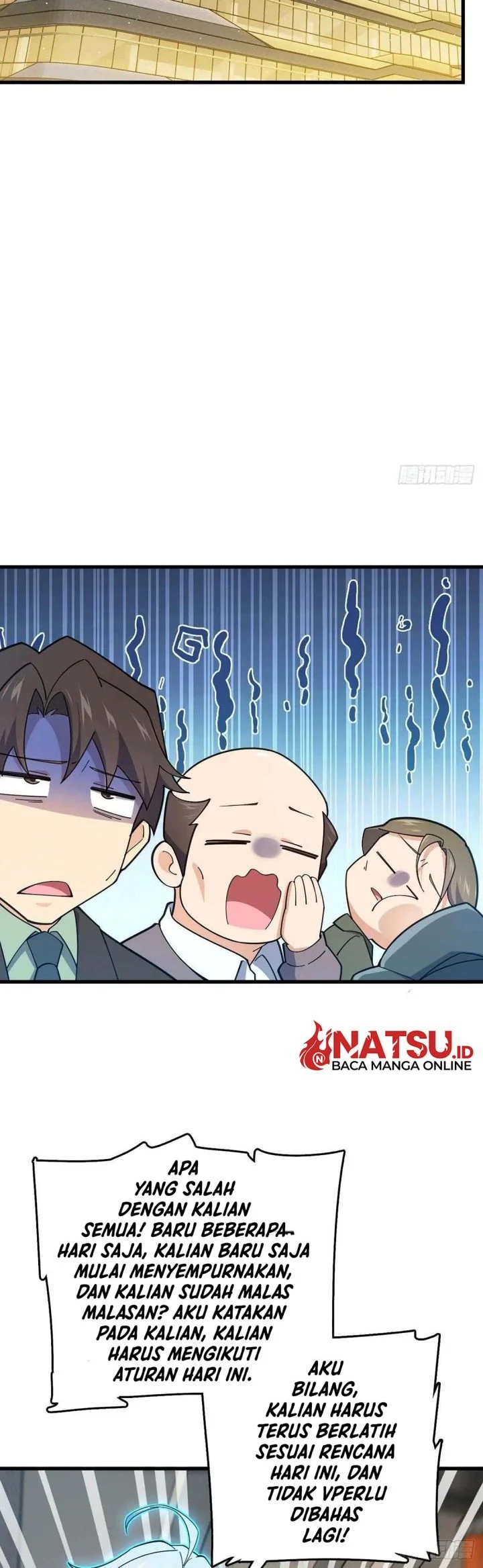 Spare Me, Great Lord! Chapter 773 Gambar 9