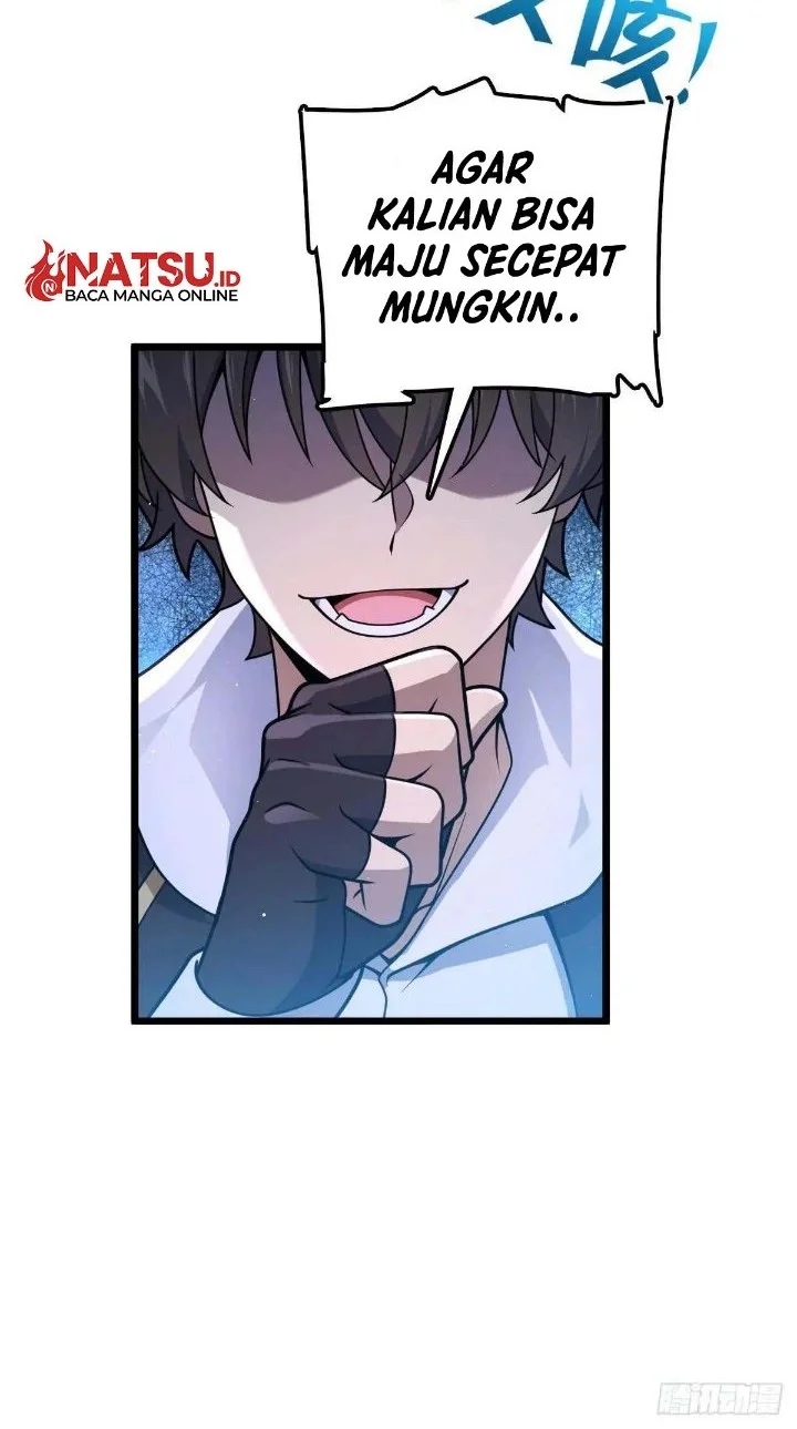 Spare Me, Great Lord! Chapter 775 Gambar 9