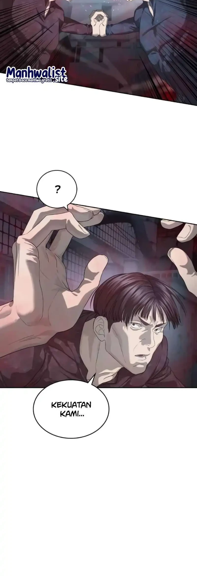 Special Civil Servant Chapter 53 Gambar 14