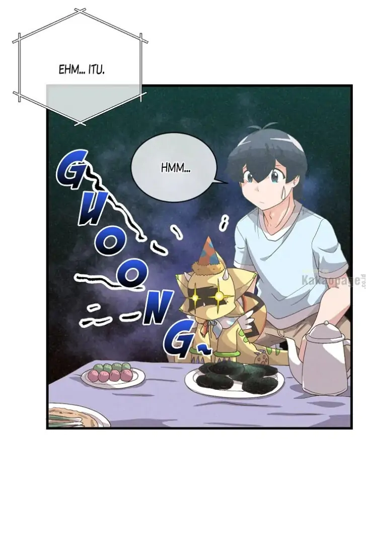 Spirit Farmer Chapter 49 Gambar 18