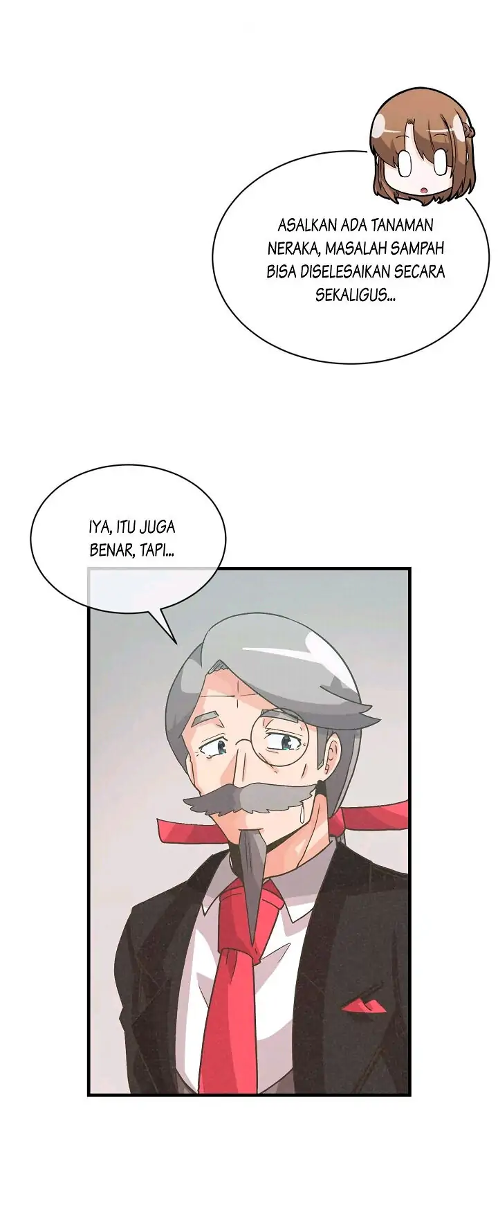Spirit Farmer Chapter 71 Gambar 10