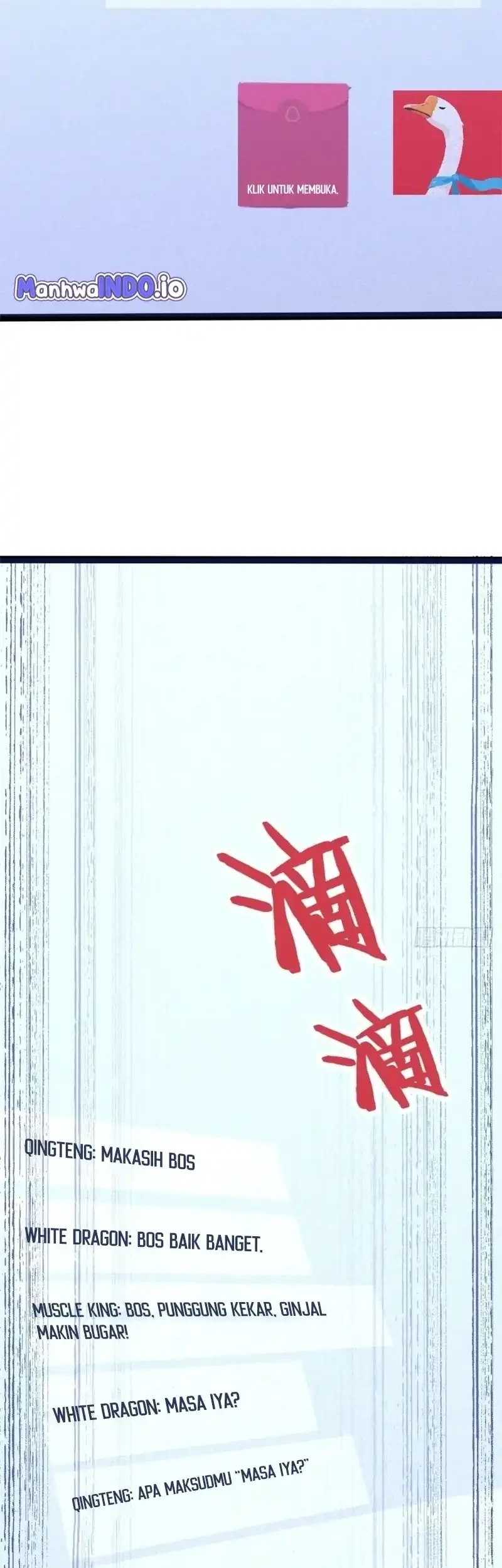 Spirit Realm Wanderer Chapter 25 Gambar 8
