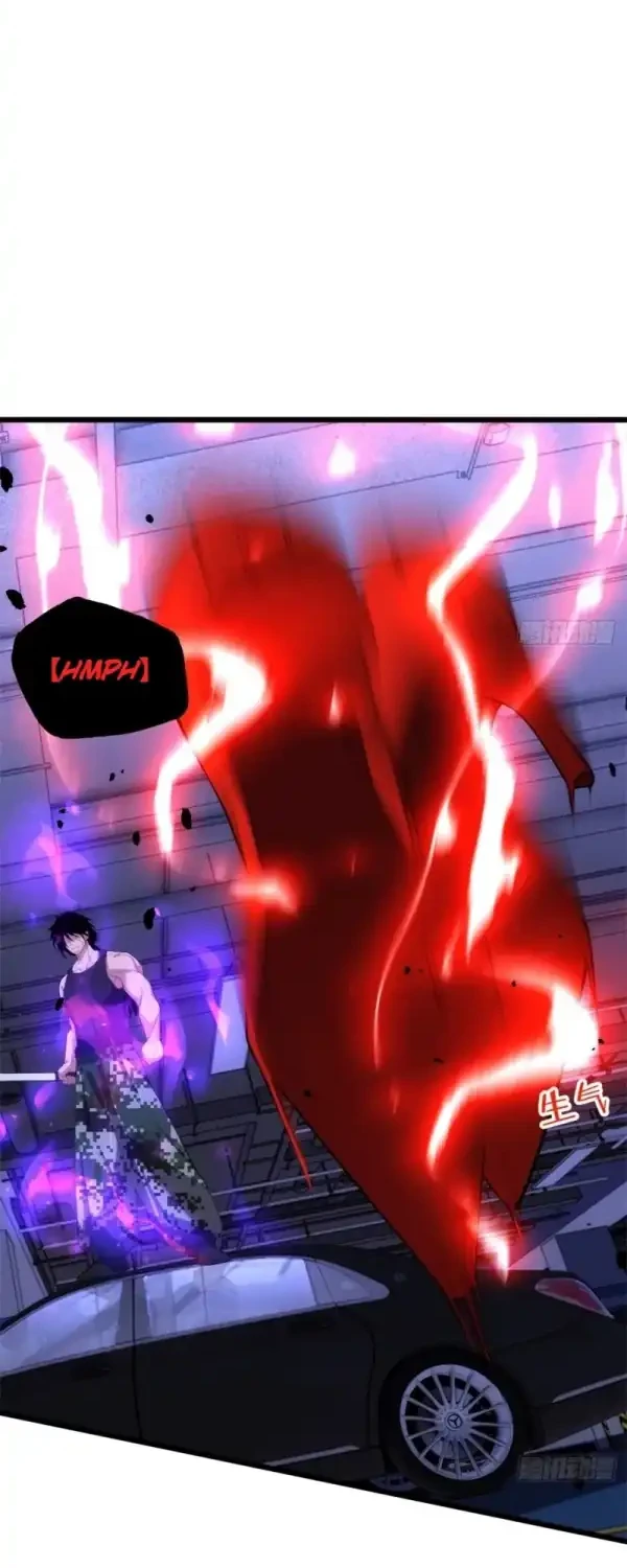 Spirit Realm Wanderer Chapter 33 Gambar 4