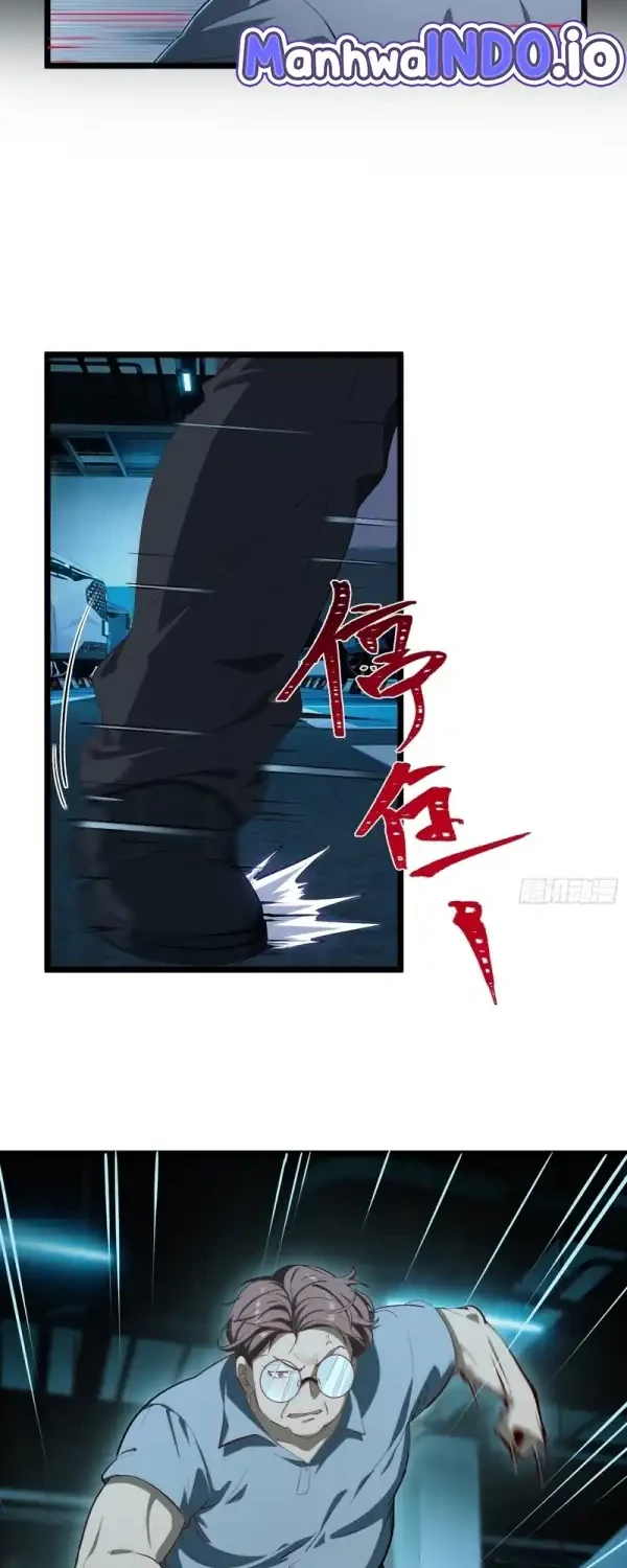 Spirit Realm Wanderer Chapter 50 Gambar 4