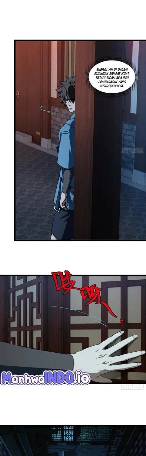 Spirit Realm Wanderer Chapter 59 Gambar 4