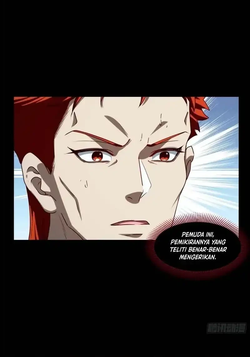 Spirit Realm Wanderer Chapter 63 Gambar 8
