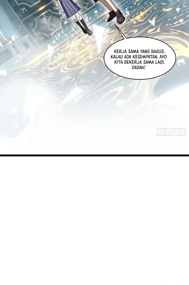 Spirit Realm Wanderer Chapter 64 Gambar 9