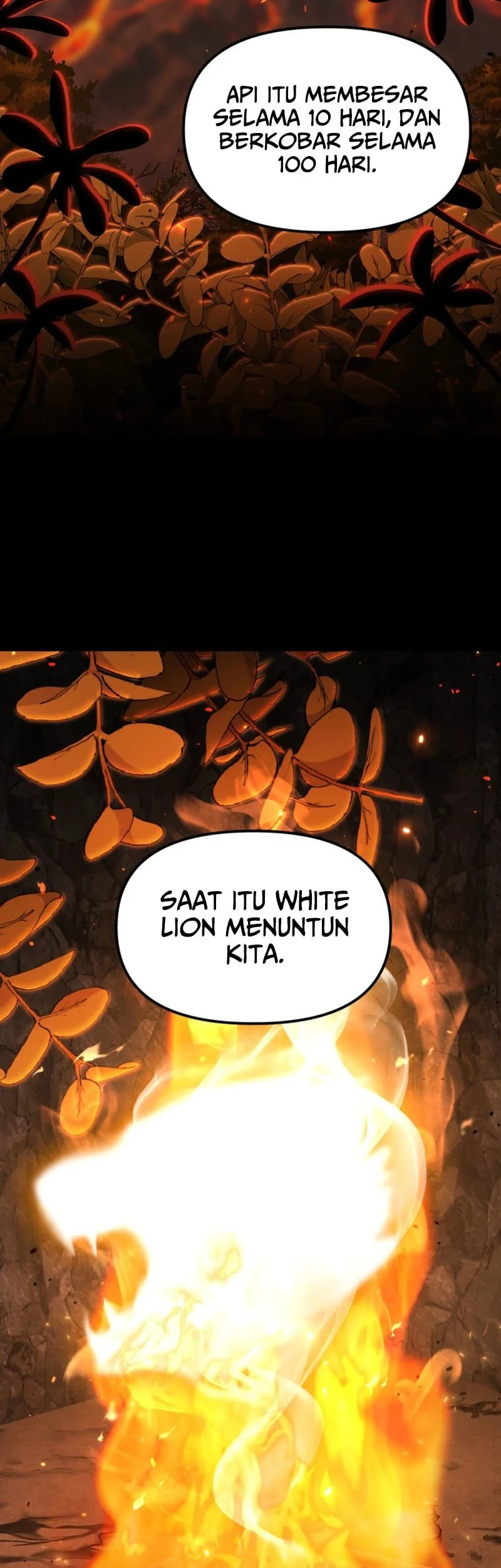 SSS-Class Suicide Hunter Chapter 156 Gambar 9