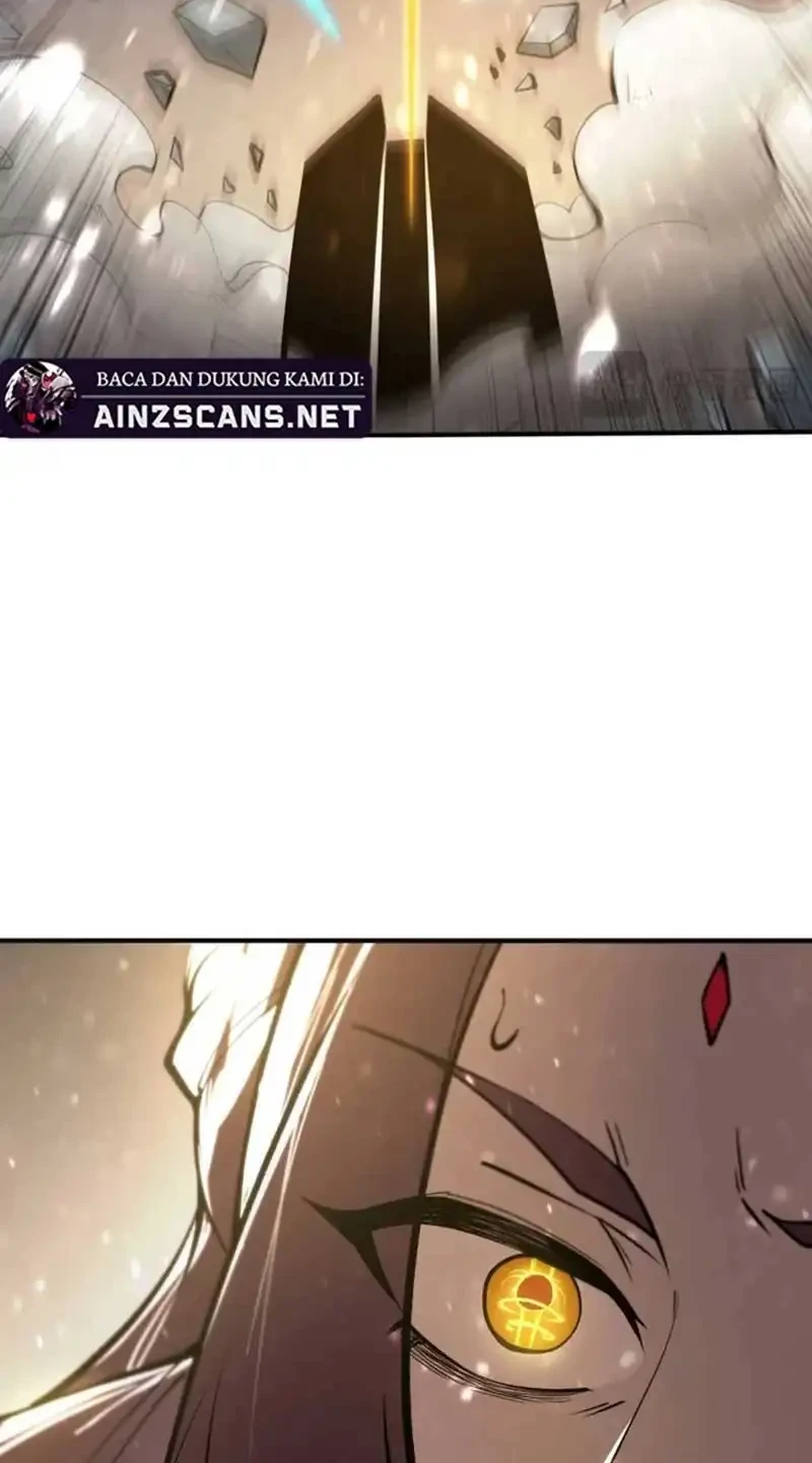 SSS-level Paladin Who Breaks All Logic Chapter 109 Gambar 7