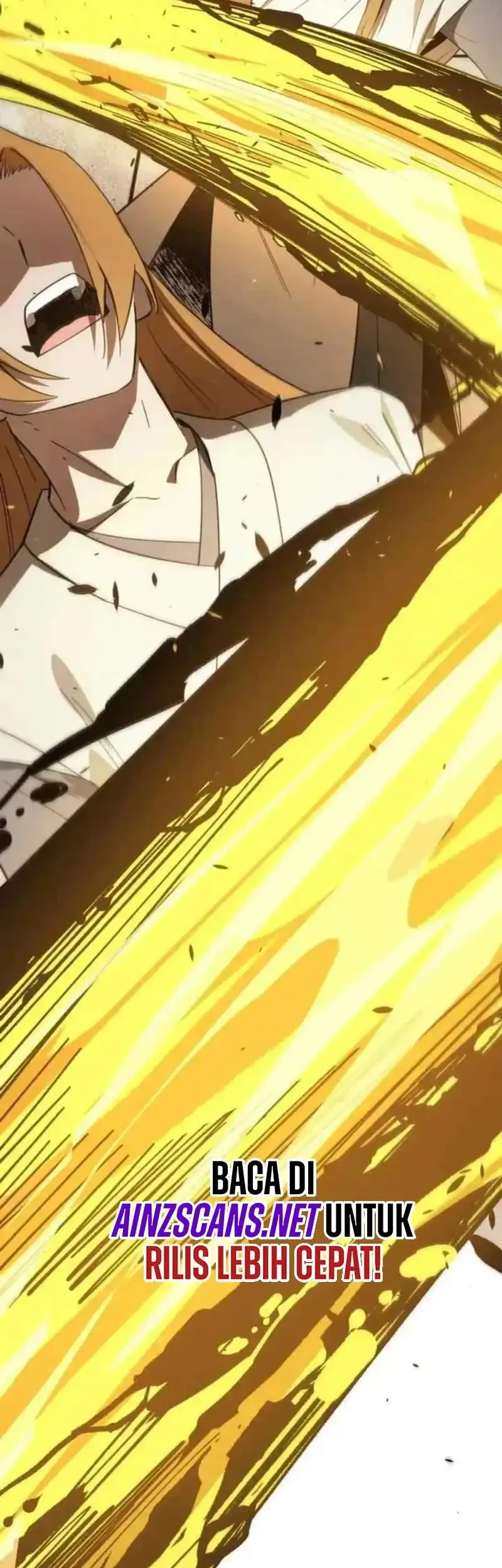 SSS-level Paladin Who Breaks All Logic Chapter 121 Gambar 8