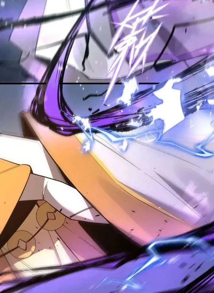 SSS-level Paladin Who Breaks All Logic Chapter 122 Gambar 10