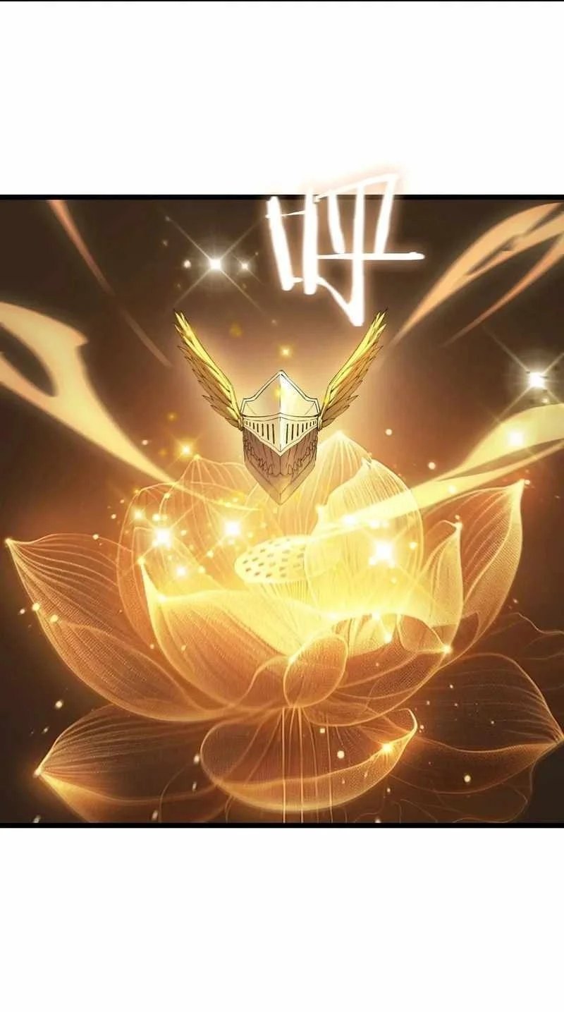 SSS-level Paladin Who Breaks All Logic Chapter 128 Gambar 10