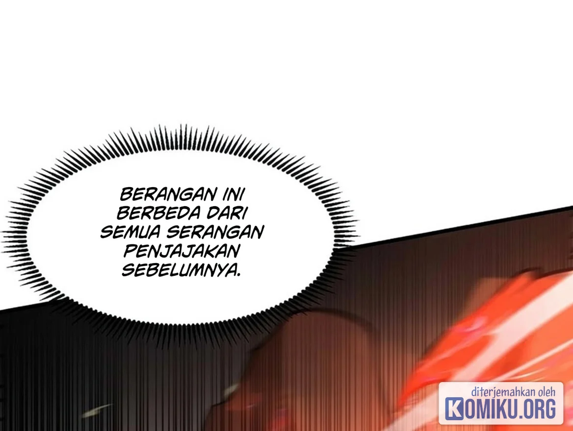 SSS-level Paladin Who Breaks All Logic Chapter 133 Gambar 10
