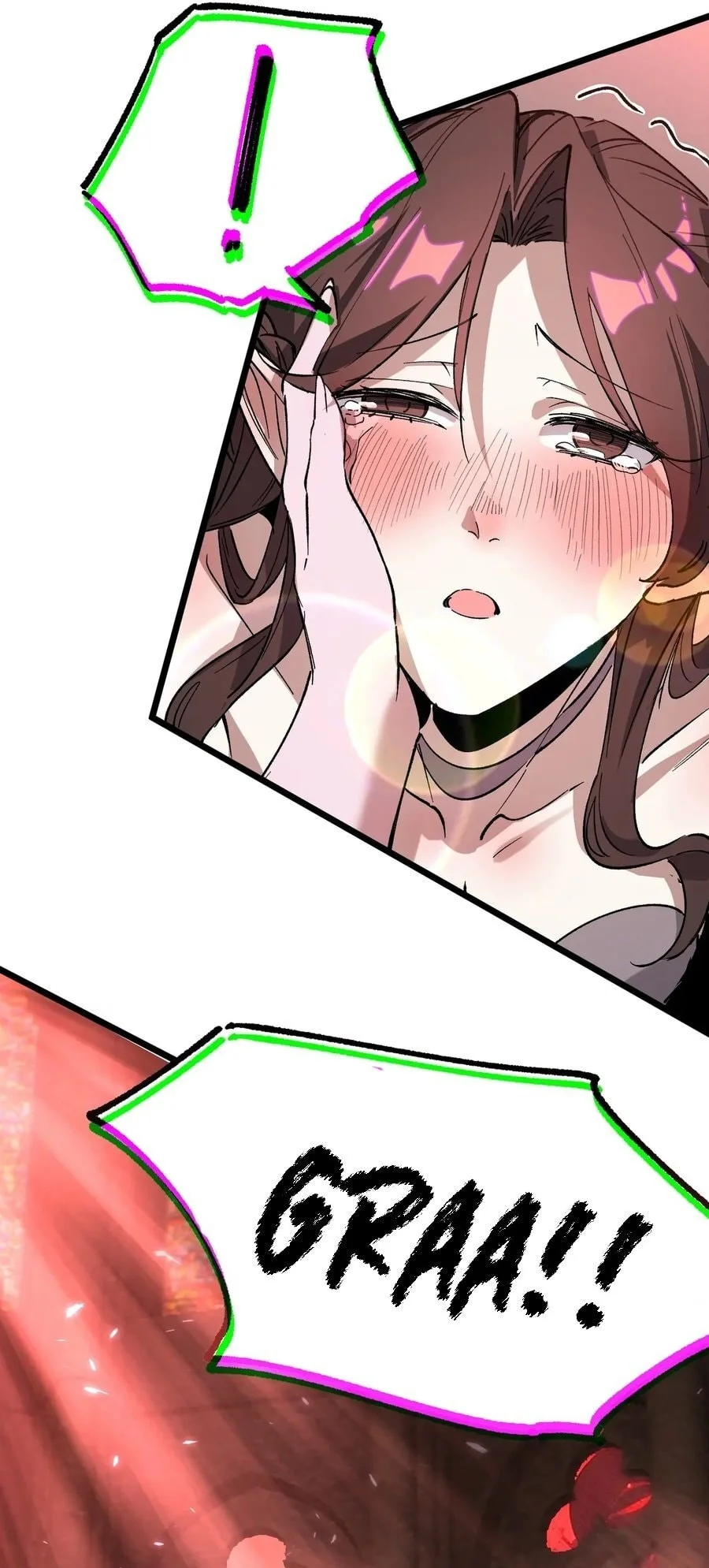 SSS-level Paladin Who Breaks All Logic Chapter 154 Gambar 9