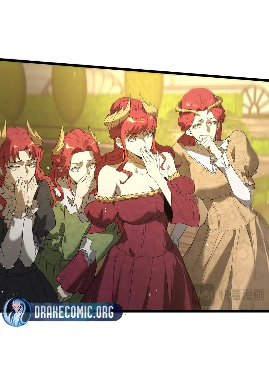SSS-level Paladin Who Breaks All Logic Chapter 156 Gambar 11