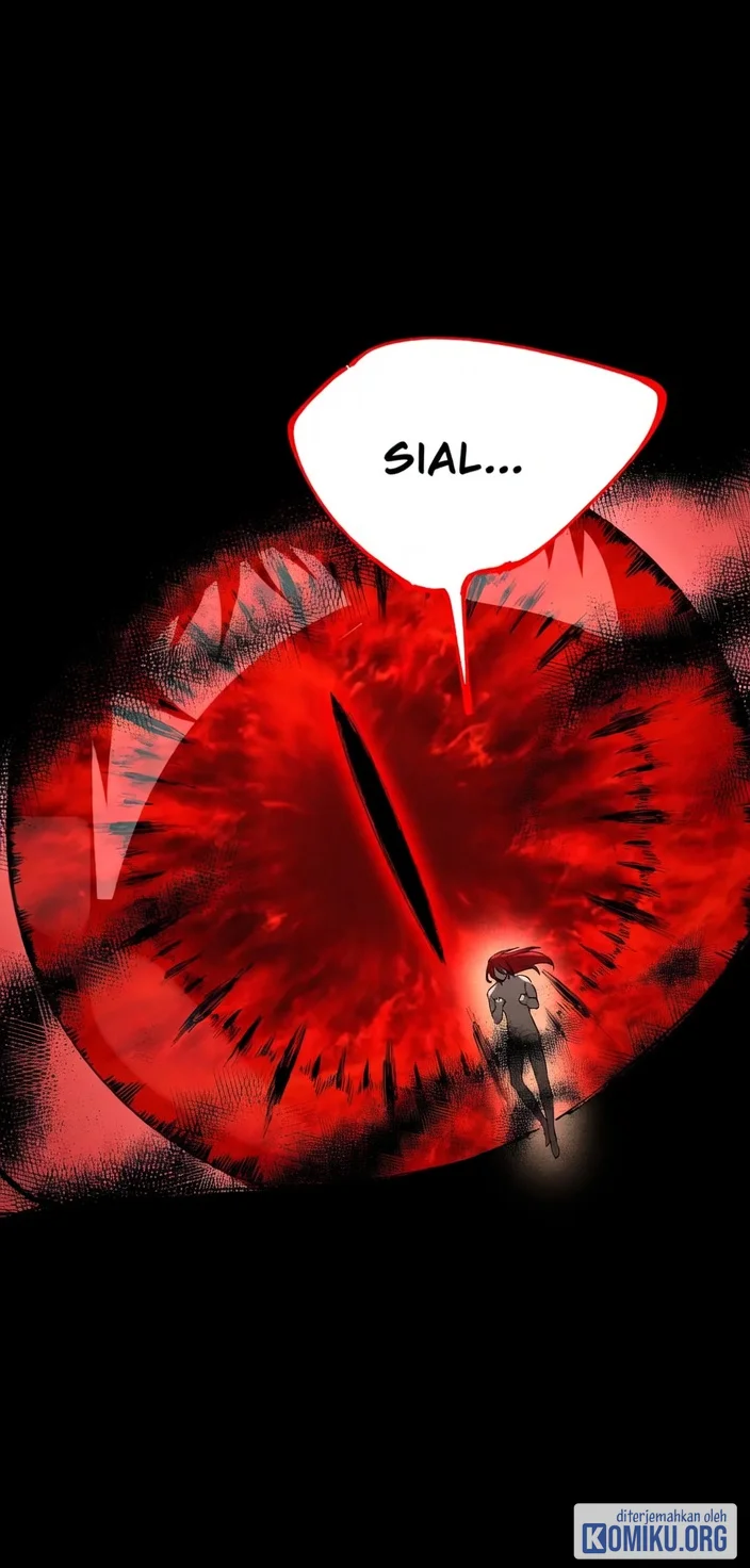 SSS-level Paladin Who Breaks All Logic Chapter 160 Gambar 10