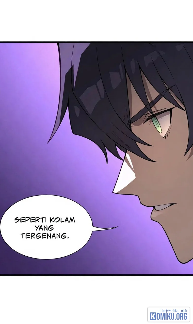 SSS-level Paladin Who Breaks All Logic Chapter 166 Gambar 9