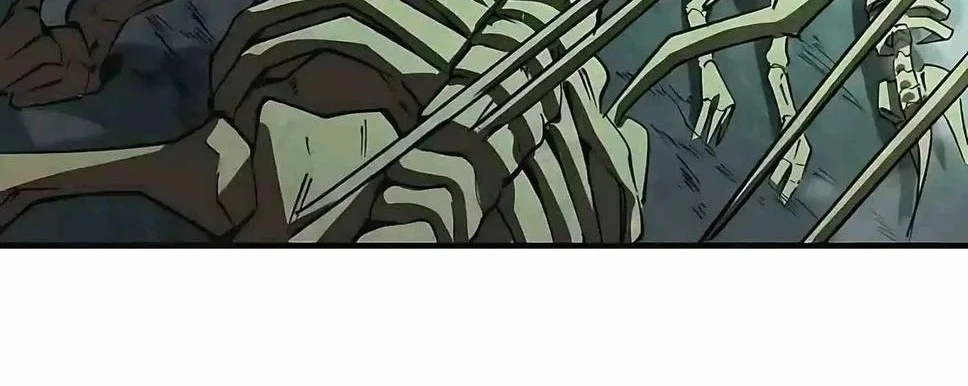SSS-level Paladin Who Breaks All Logic Chapter 168 Gambar 13