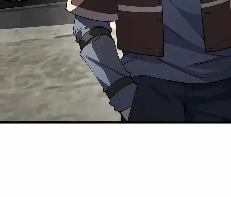 SSS-level Paladin Who Breaks All Logic Chapter 174 Gambar 14