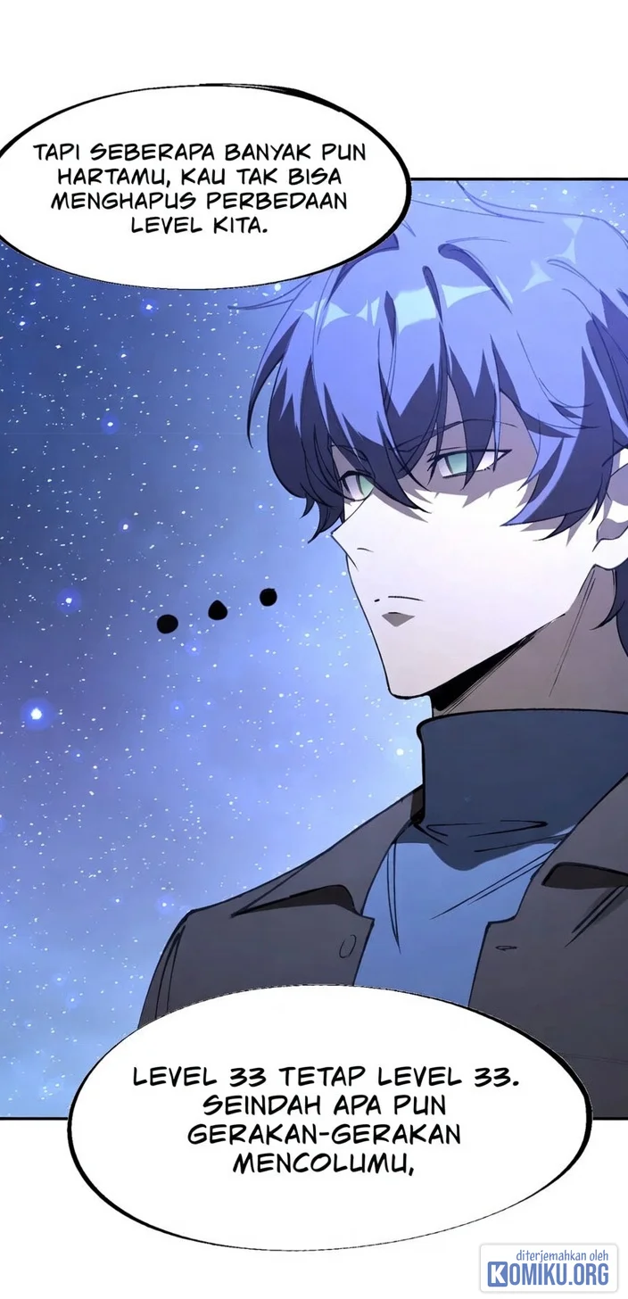 SSS-level Paladin Who Breaks All Logic Chapter 175 Gambar 10