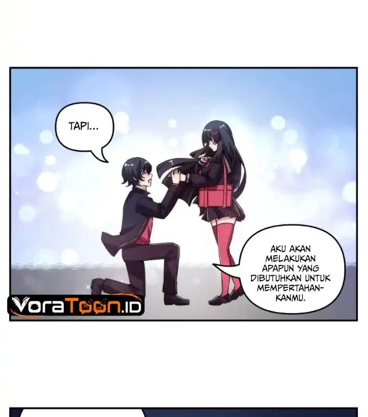 Stalker x Stalker Chapter 173 Gambar 4