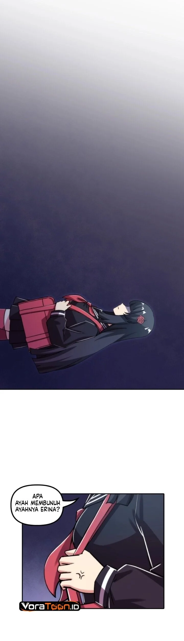 Stalker x Stalker Chapter 180 Gambar 4