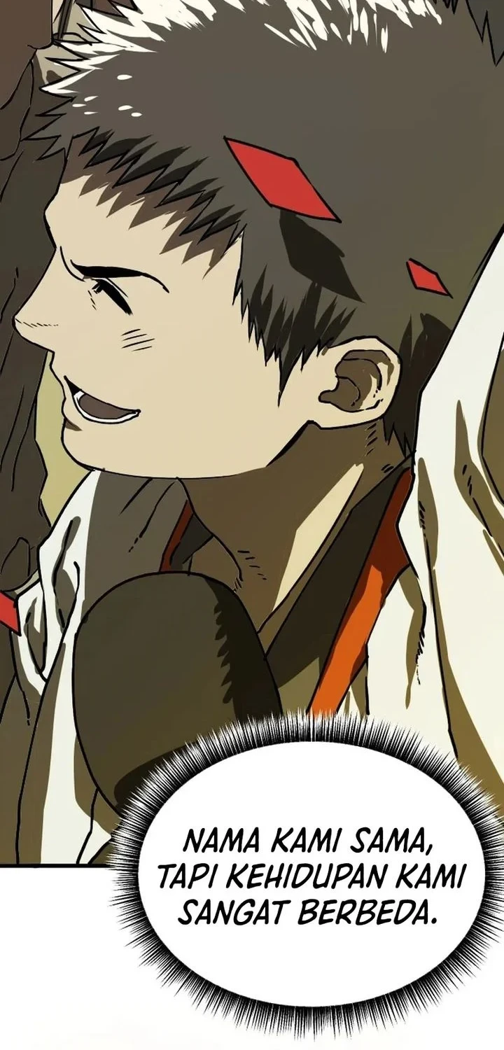 Stand-in Hero Chapter 1 Gambar 21