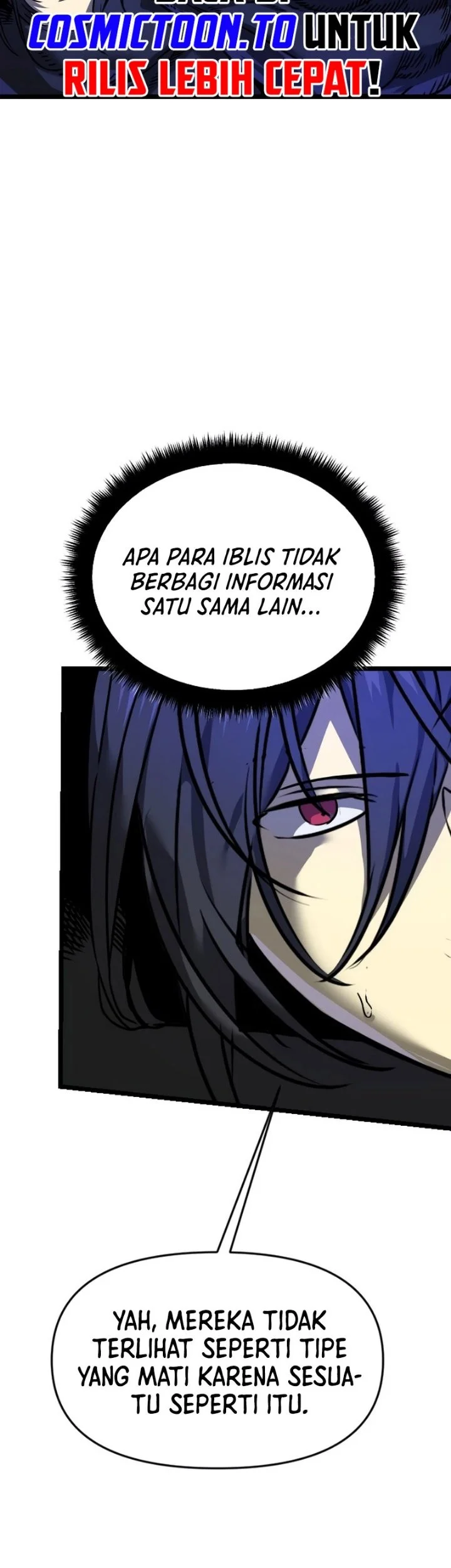 Stand-in Hero Chapter 10 Gambar 15