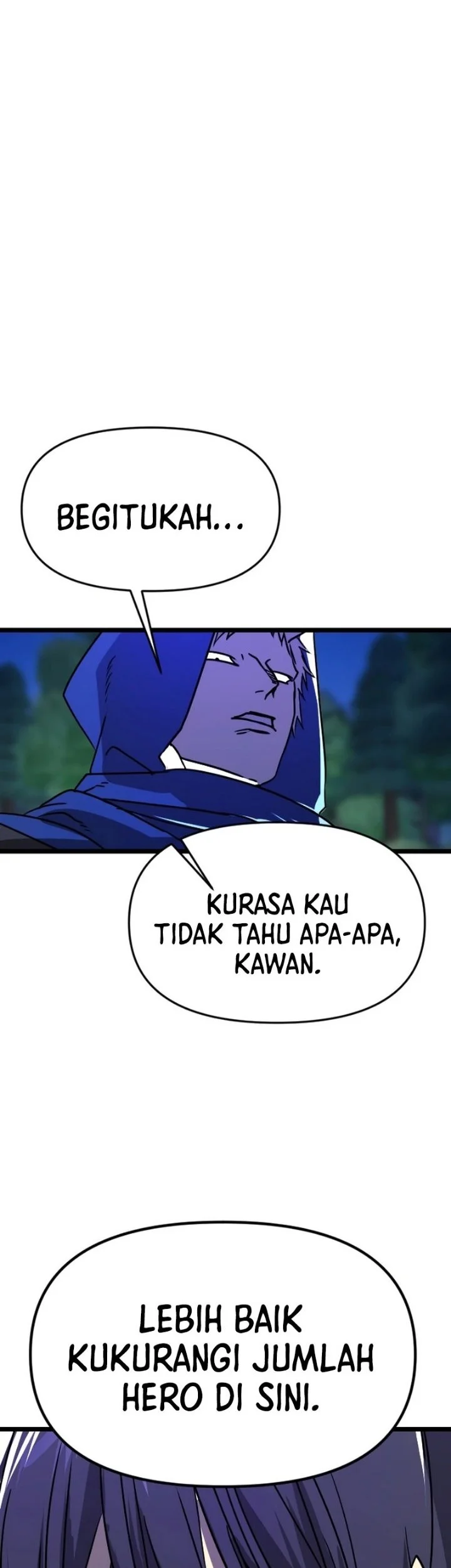 Stand-in Hero Chapter 10 Gambar 16