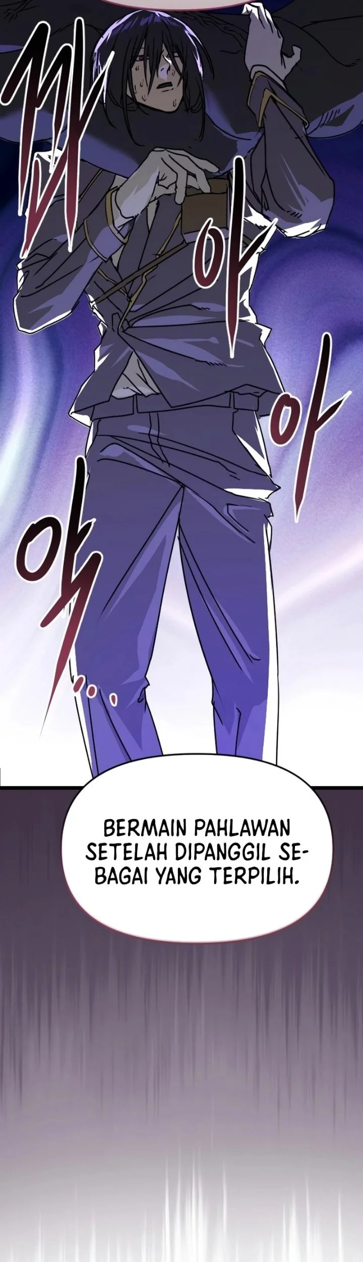 Stand-in Hero Chapter 10 Gambar 18