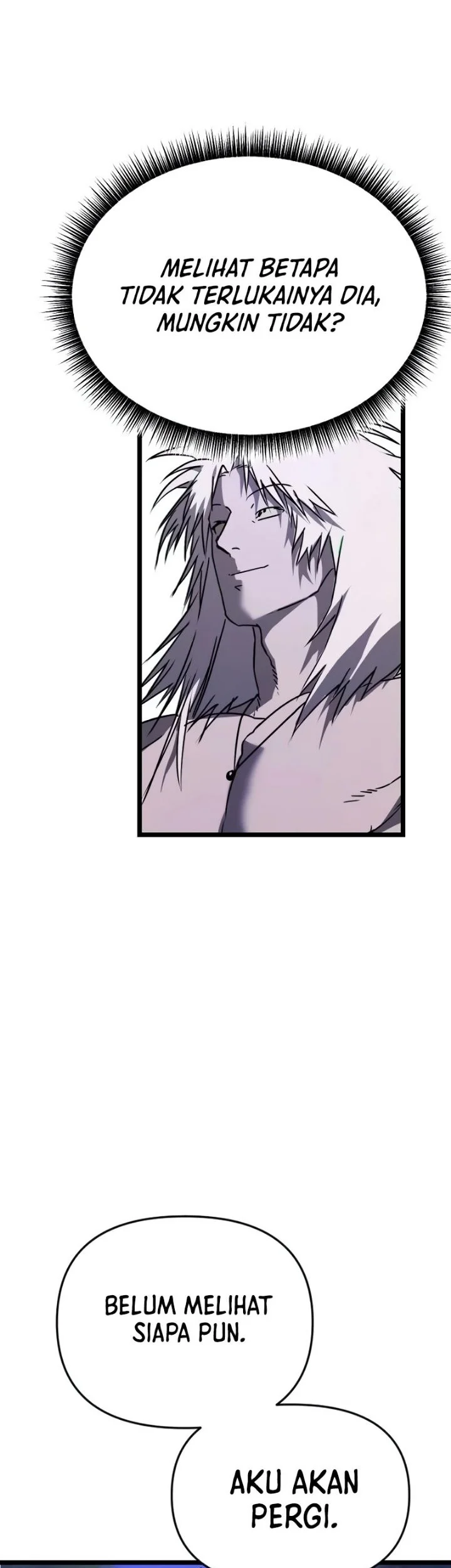 Stand-in Hero Chapter 11 Gambar 21