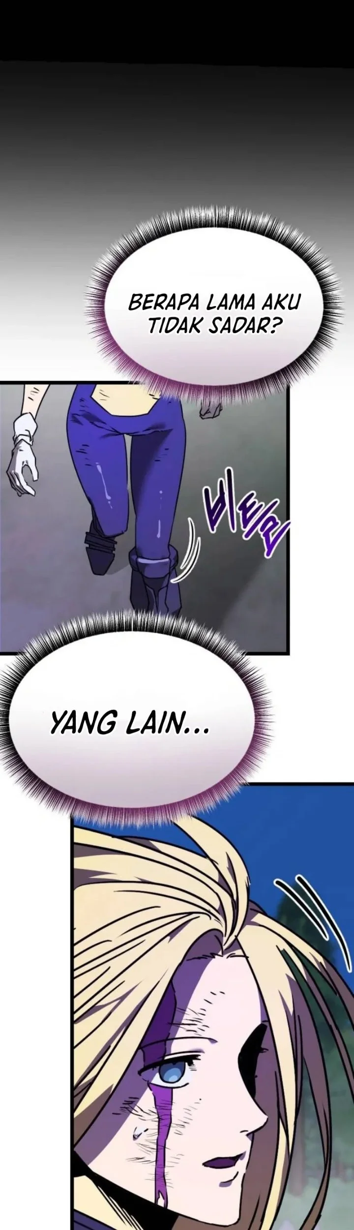 Stand-in Hero Chapter 12 Gambar 16