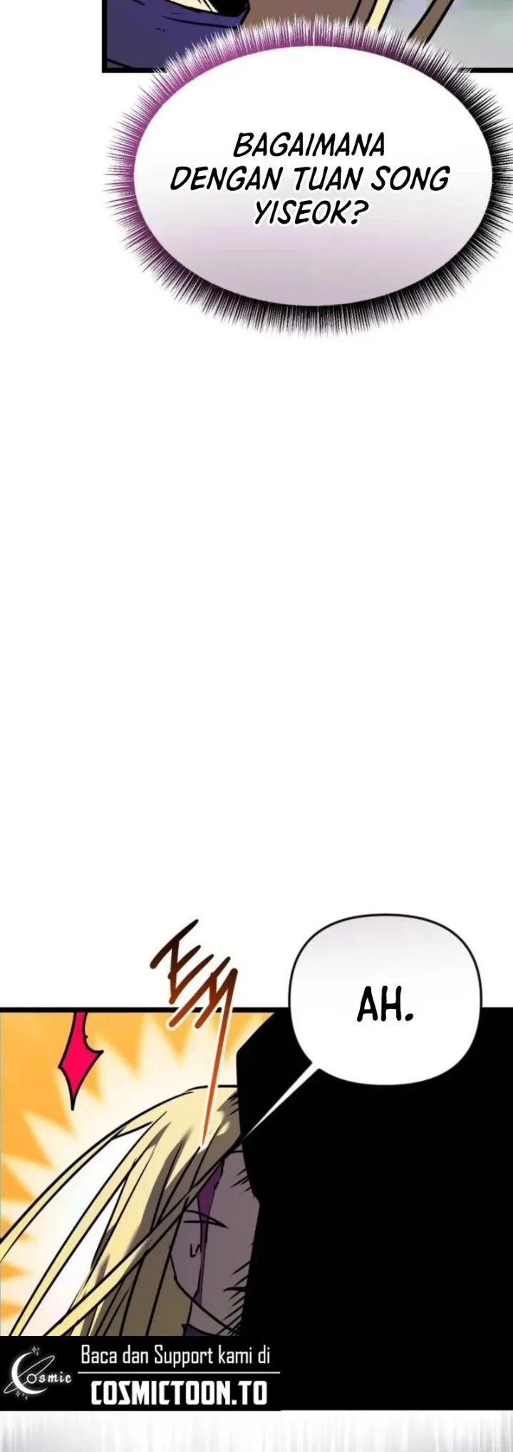 Stand-in Hero Chapter 12 Gambar 17