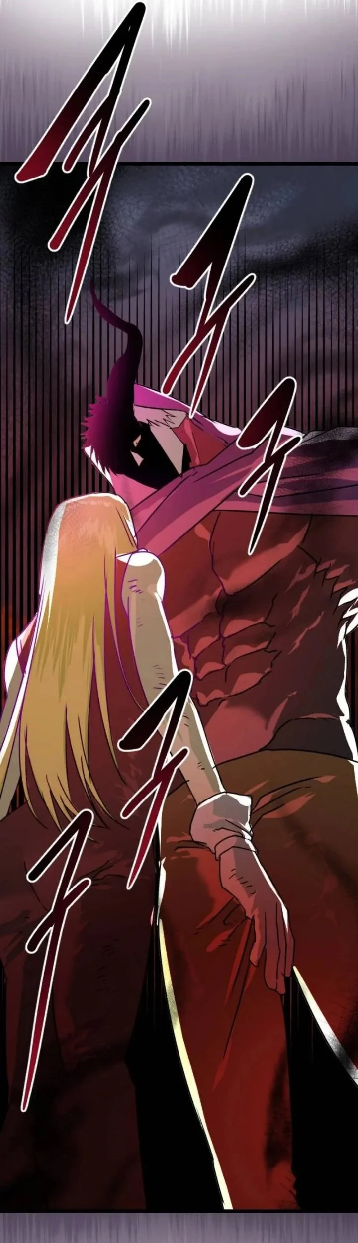 Stand-in Hero Chapter 12 Gambar 18