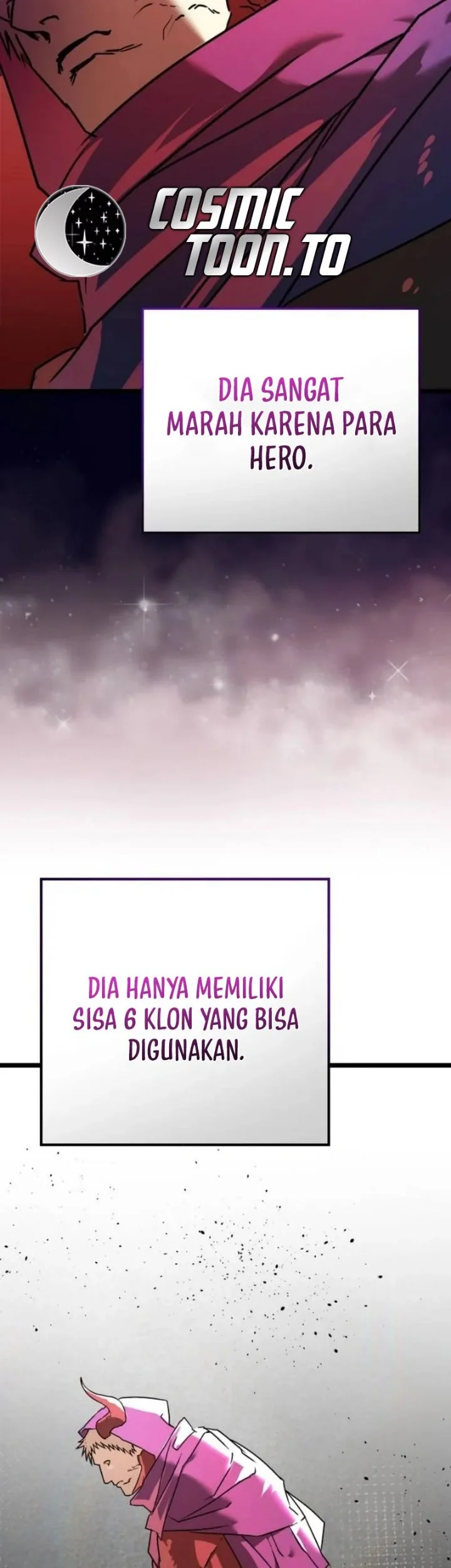 Stand-in Hero Chapter 12 Gambar 20