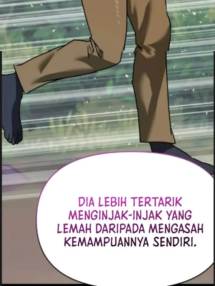 Stand-in Hero Chapter 13 Gambar 18