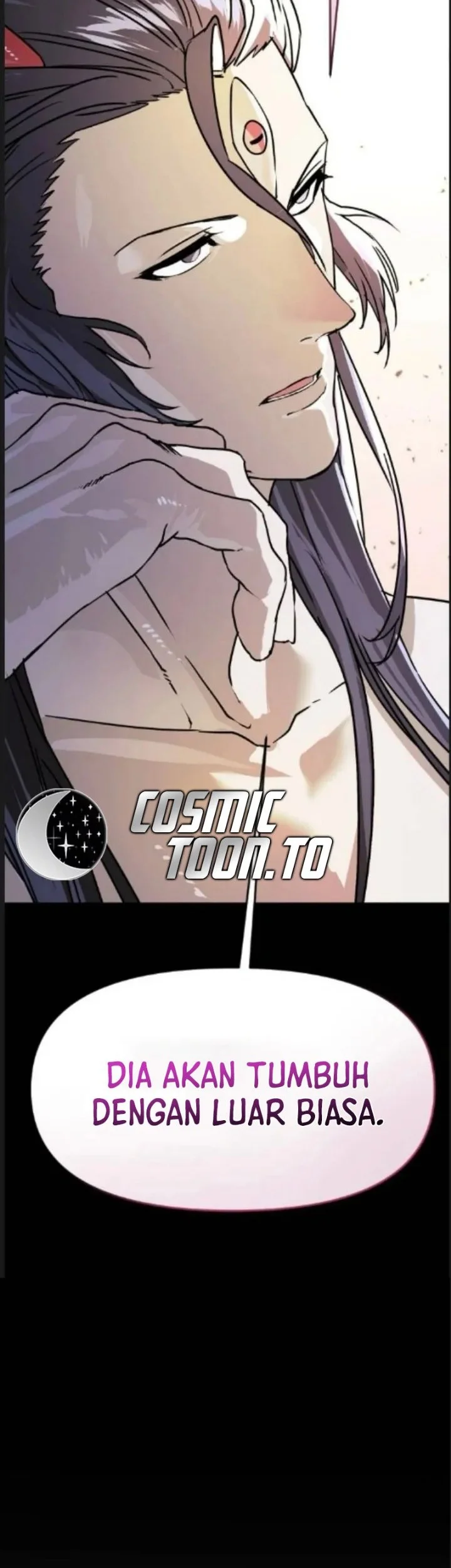 Stand-in Hero Chapter 13 Gambar 20
