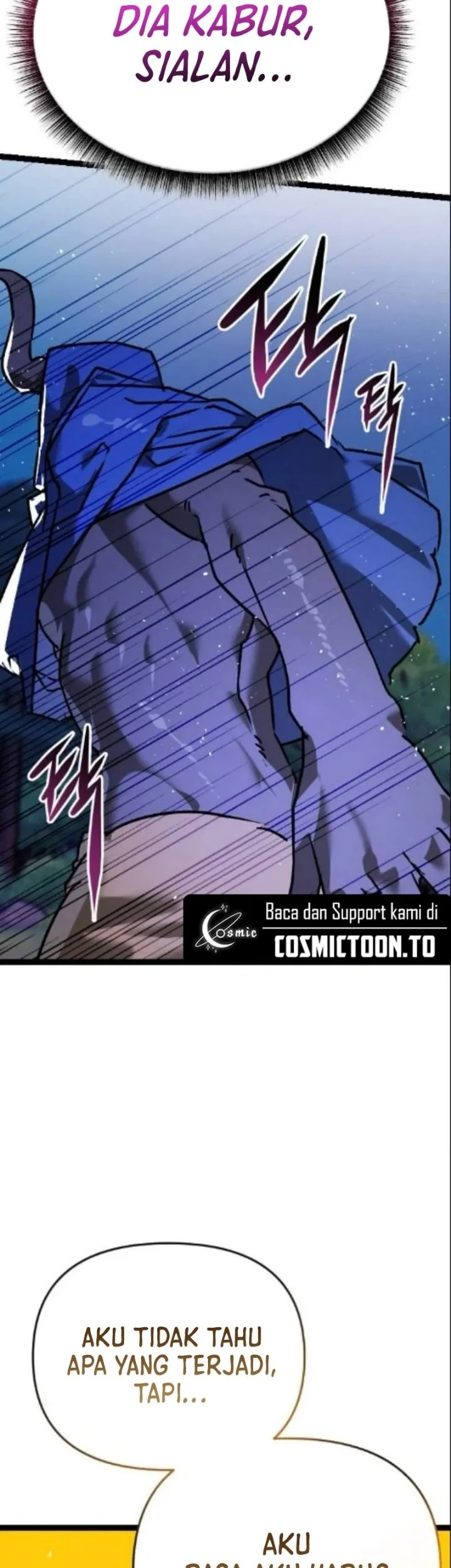 Stand-in Hero Chapter 13 Gambar 22