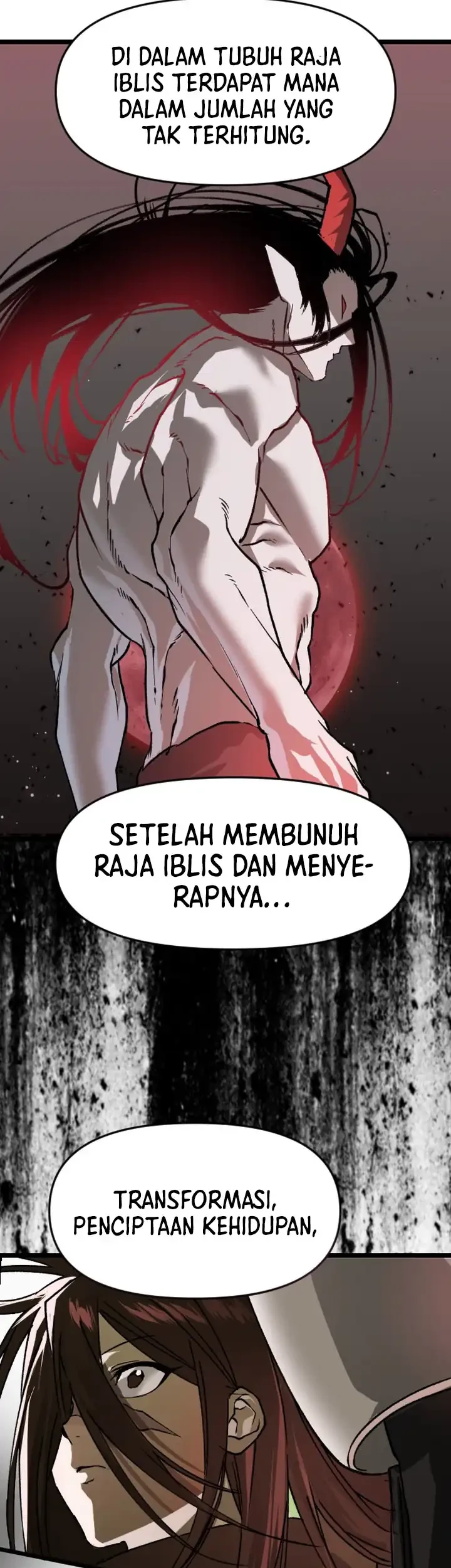 Stand-in Hero Chapter 3 Gambar 13