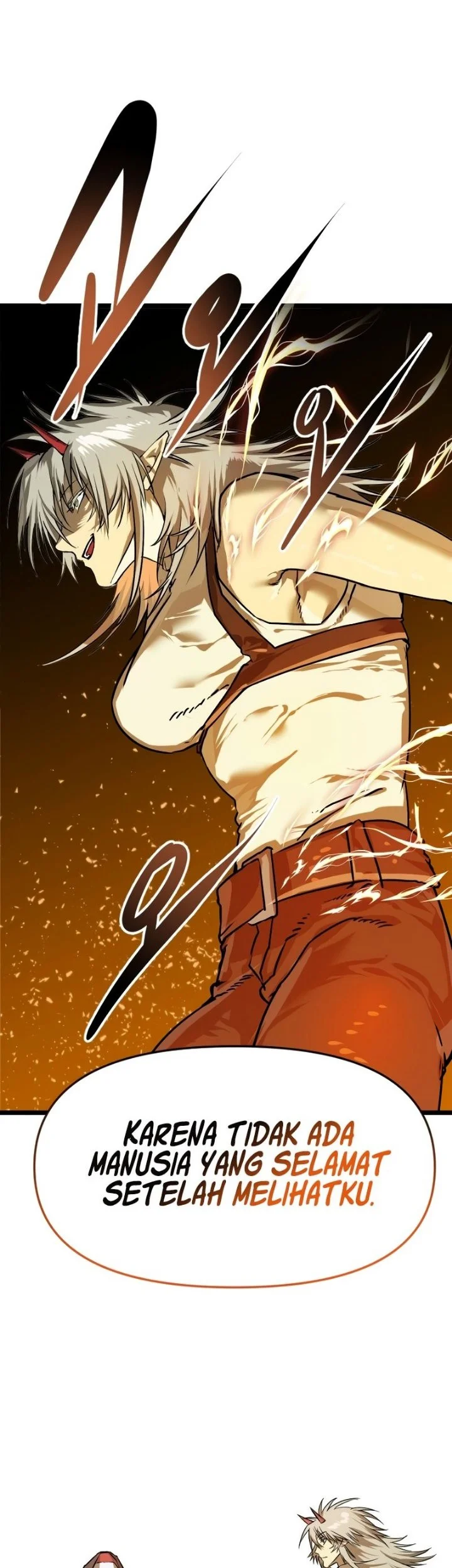 Stand-in Hero Chapter 5 Gambar 15