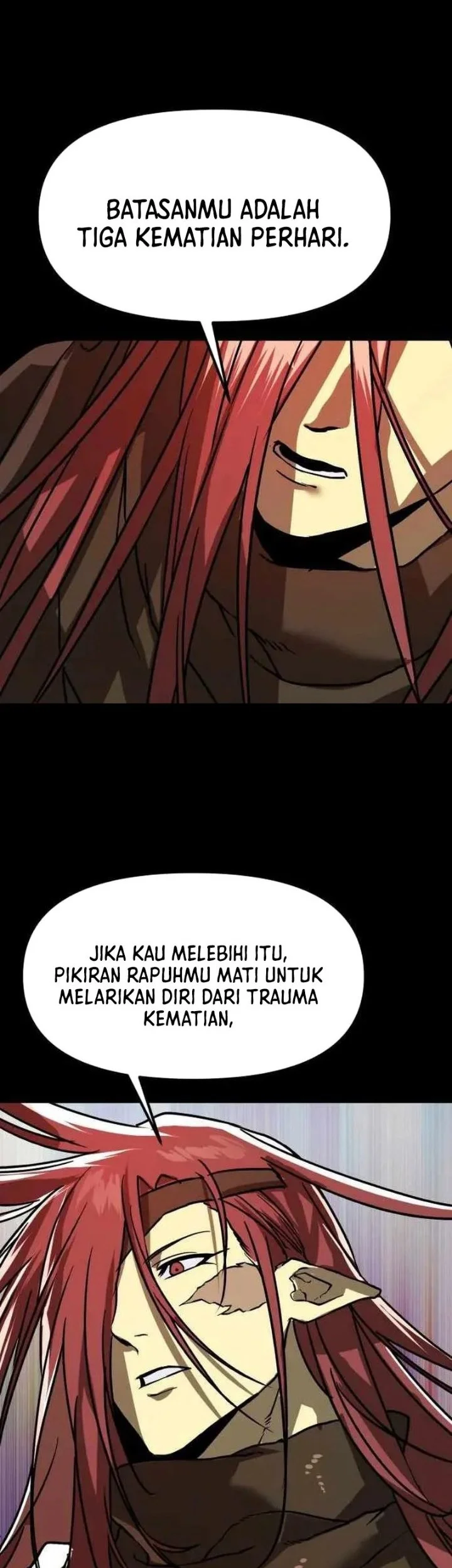 Stand-in Hero Chapter 6 Gambar 16