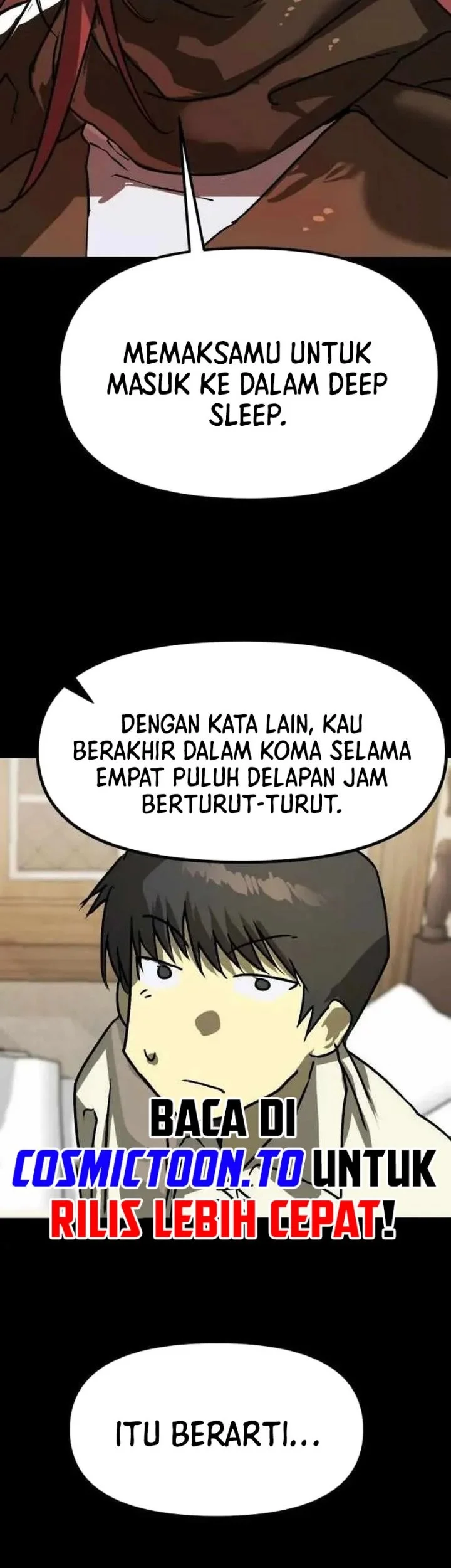 Stand-in Hero Chapter 6 Gambar 17