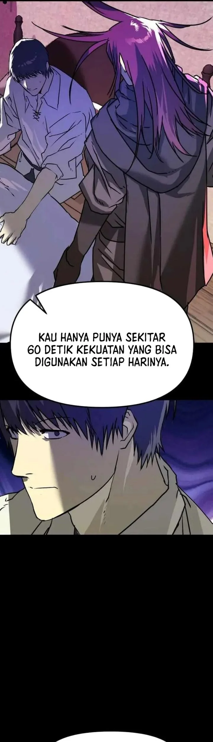 Stand-in Hero Chapter 6 Gambar 19