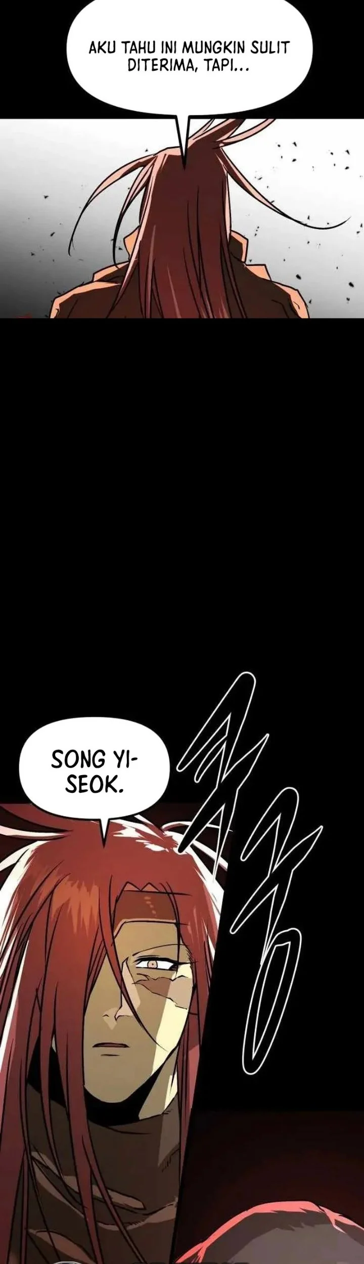 Stand-in Hero Chapter 6 Gambar 20